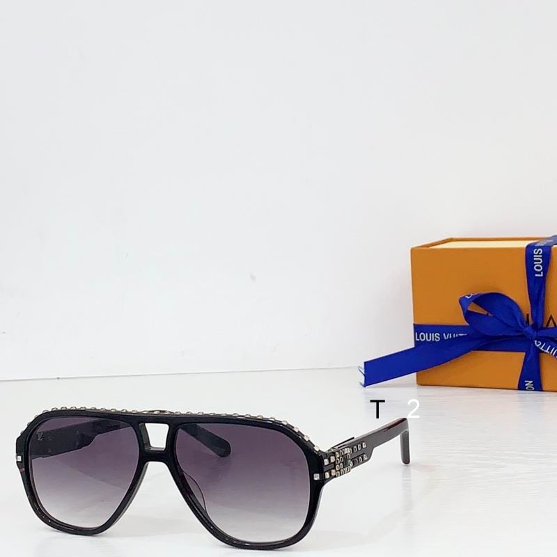 LV Sunglasses ID:20260410-2008